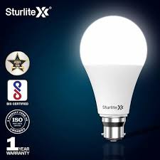 STURLITE BULB 12 W